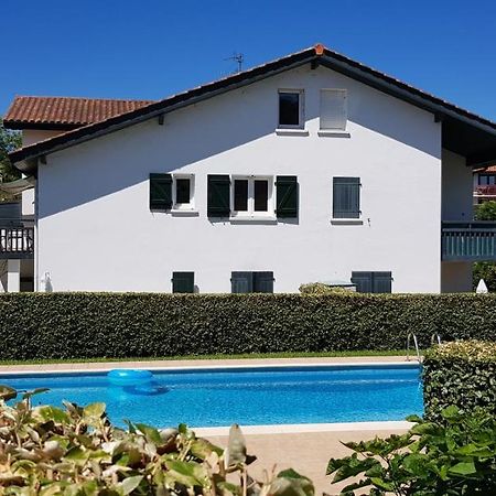 Guethary Appartement Plain Pied Proche Plage Cenitz 외부 사진