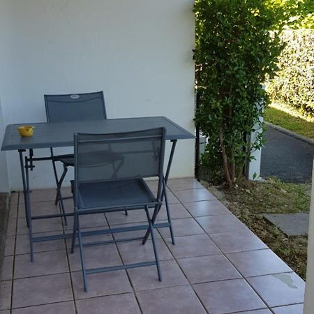 Guethary Appartement Plain Pied Proche Plage Cenitz 외부 사진