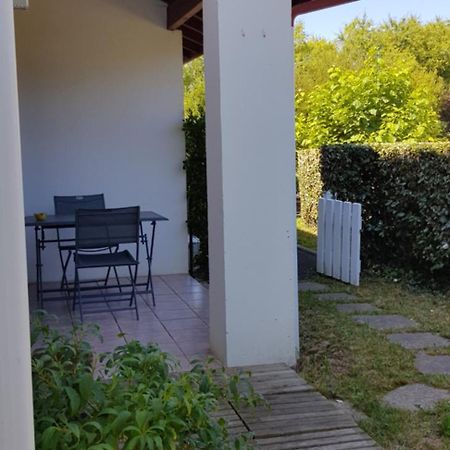 Guethary Appartement Plain Pied Proche Plage Cenitz 외부 사진