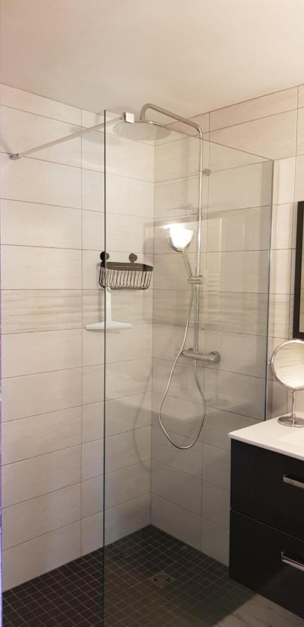 Guethary Appartement Plain Pied Proche Plage Cenitz 외부 사진